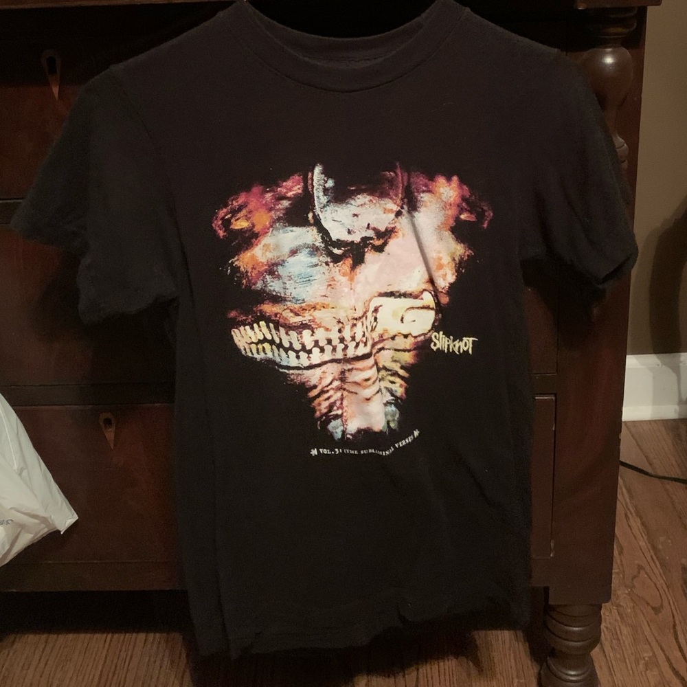 band Tee Bundle